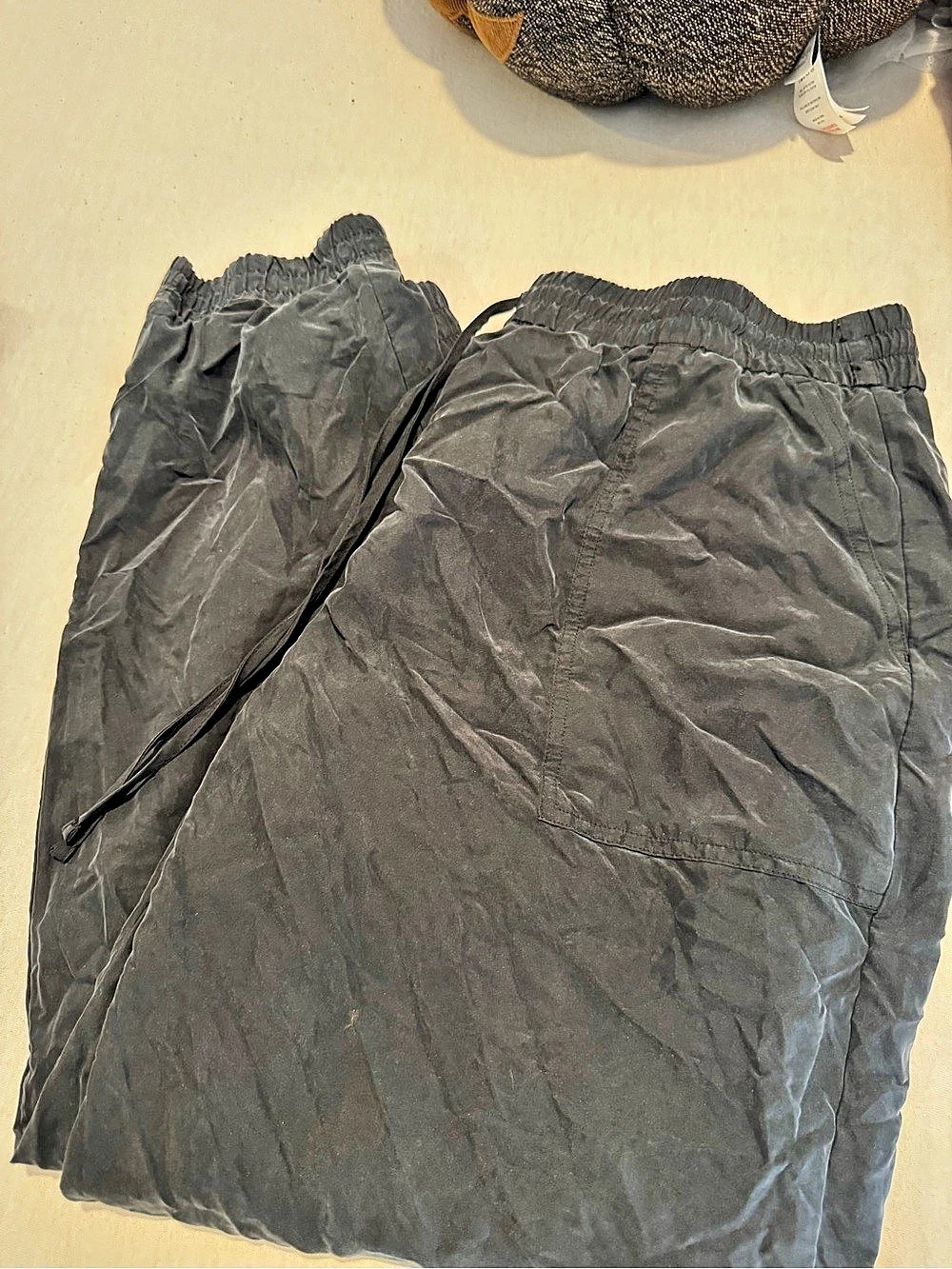 Express pants